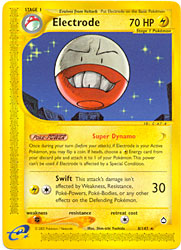 008 Electrode